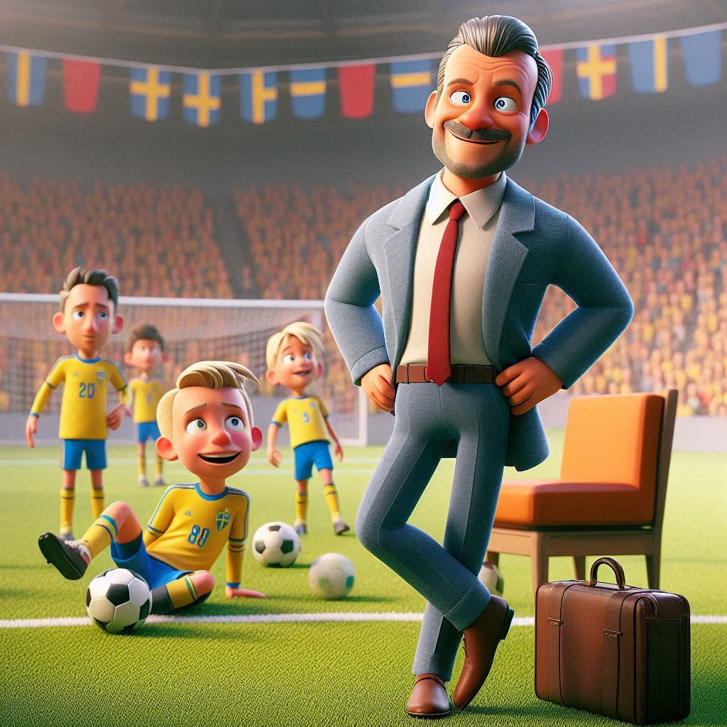 Funny Zlatan Jokes for Your Next Gathering Funny Zlatan Jokes for Your Next Gathering