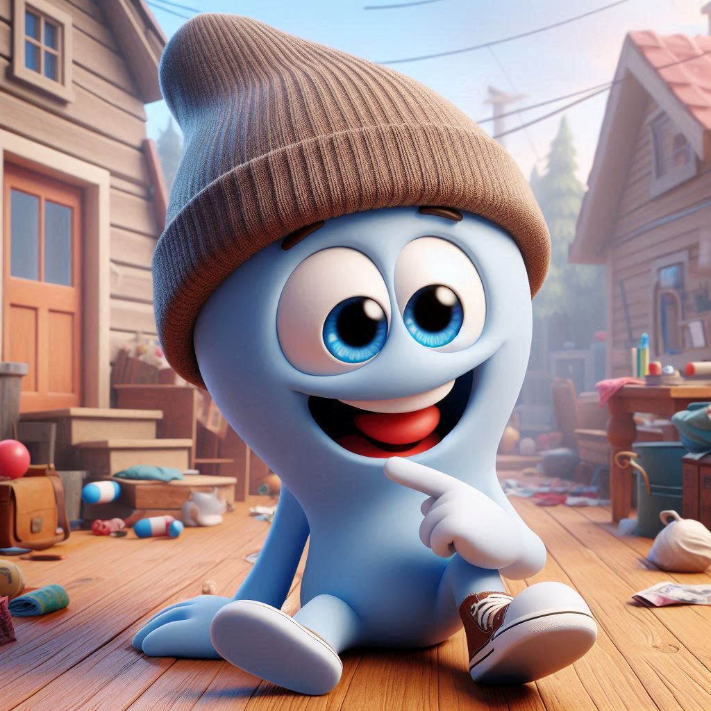 Hats Off to These Beanie Jokes Hats Off to These Beanie Jokes