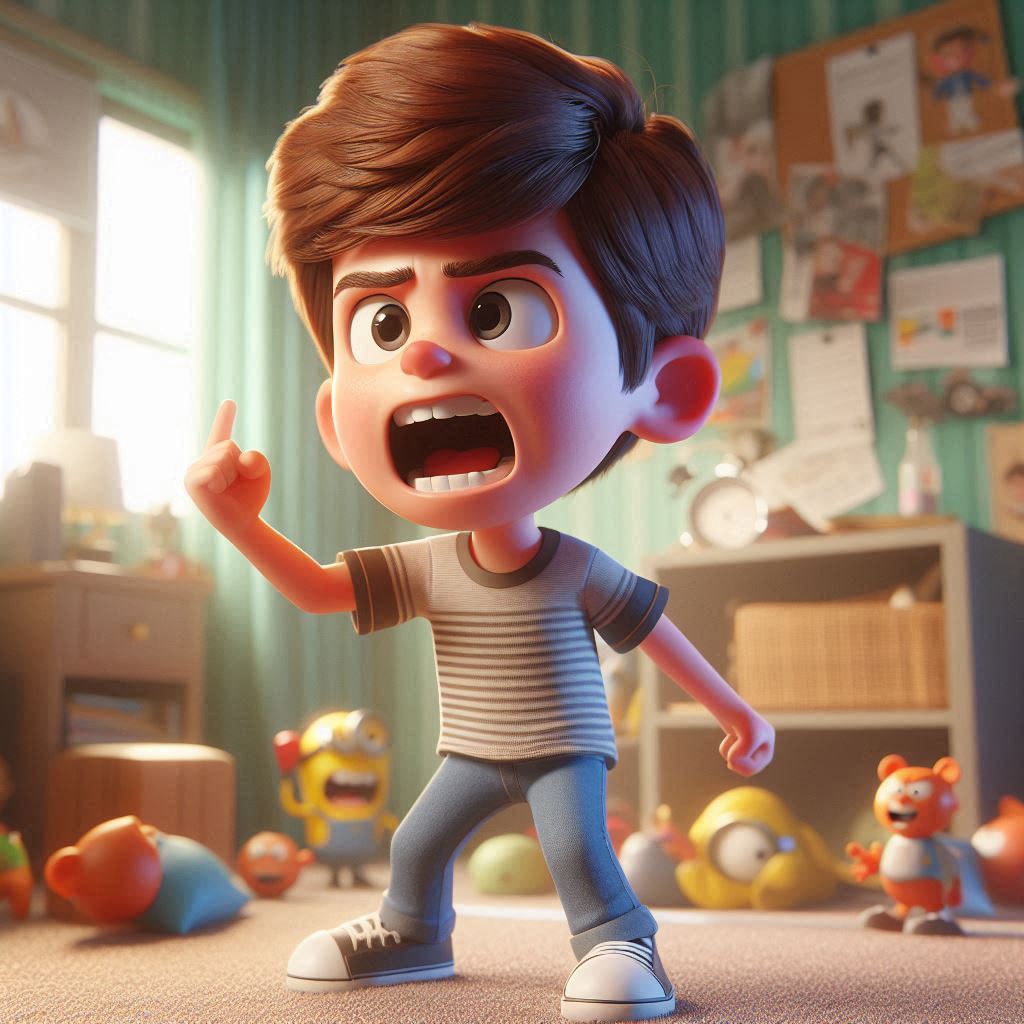 200+ Angry Jokes to Ignite Laughter and Tame Your Rage 3 Hilarious Angry Jokes for Every Occasion