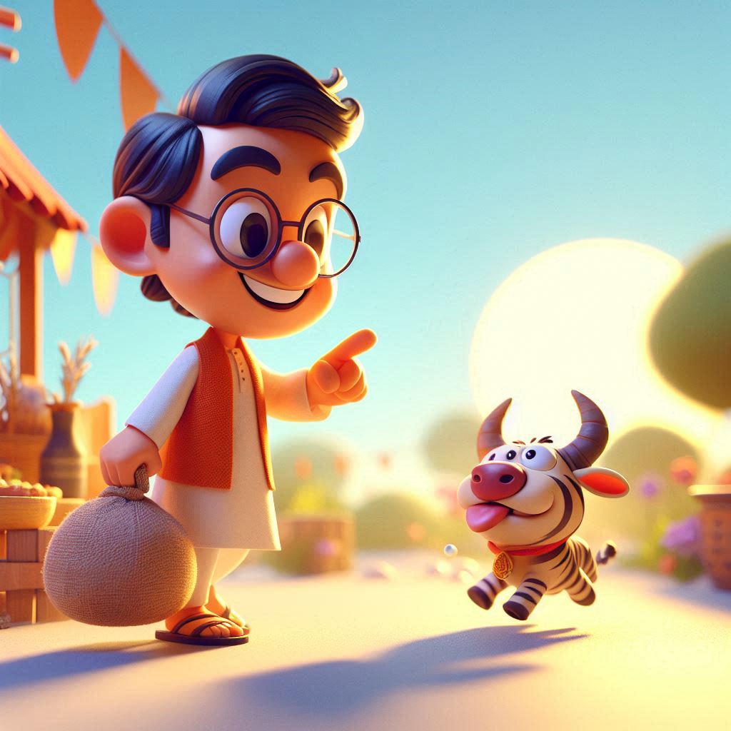 Hilarious Bengali Jokes for Everyone