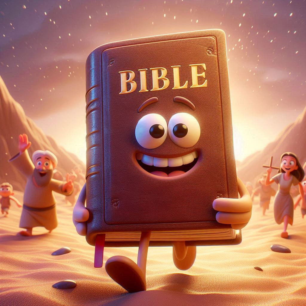 200+ Best Bible Jokes to Brighten Your Day with Laughter and Joy 5 Hilarious Bible Jokes for Sunday School