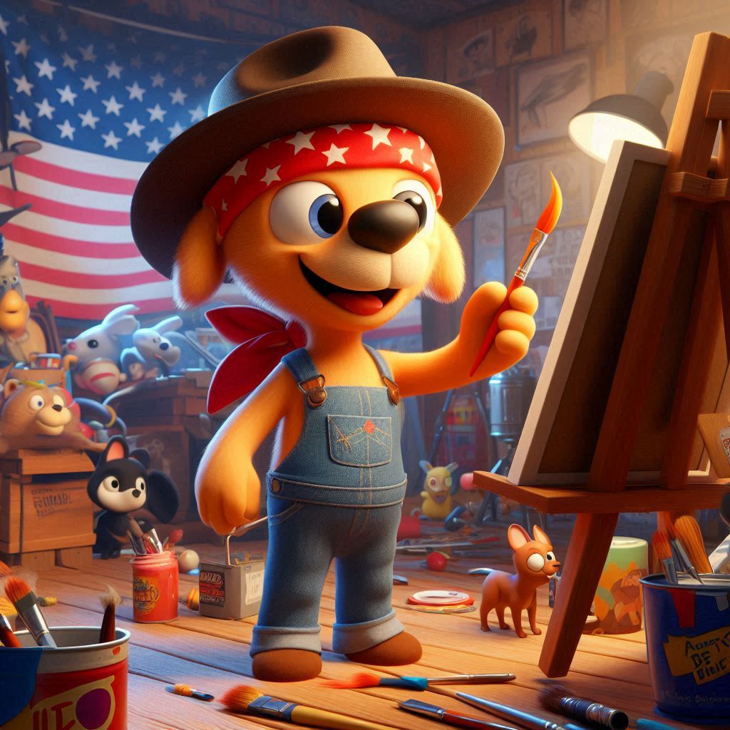 Hilarious Bob Ross Jokes for Painting Enthusiasts Hilarious Bob Ross Jokes for Painting Enthusiasts