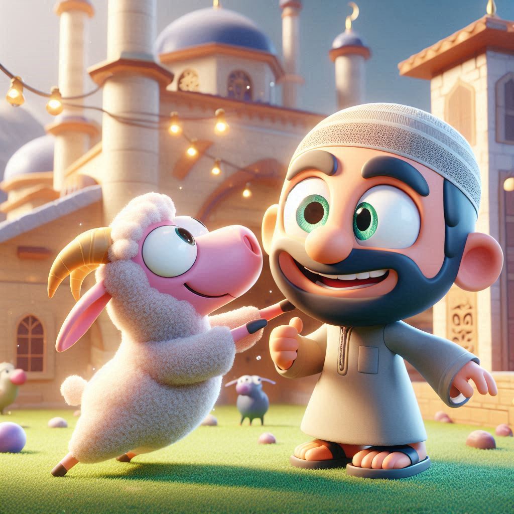 200+ Eid Jokes to Brighten Your Celebration and Bring Smiles 3 Hilarious Eid Jokes for Friends