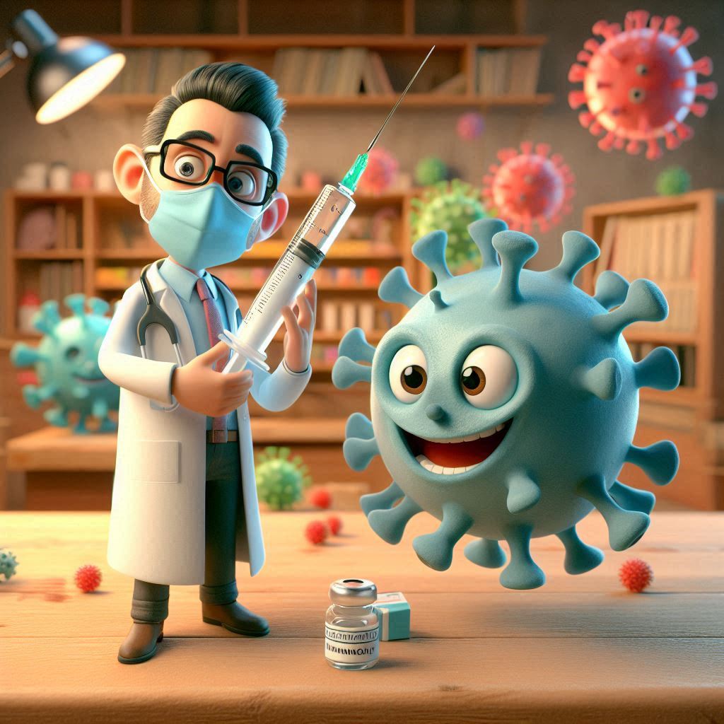 200+ Best Immunology Jokes to Tickle Your Cells and Boost Laughter 3 Hilarious Immunology Jokes to Share with Friends