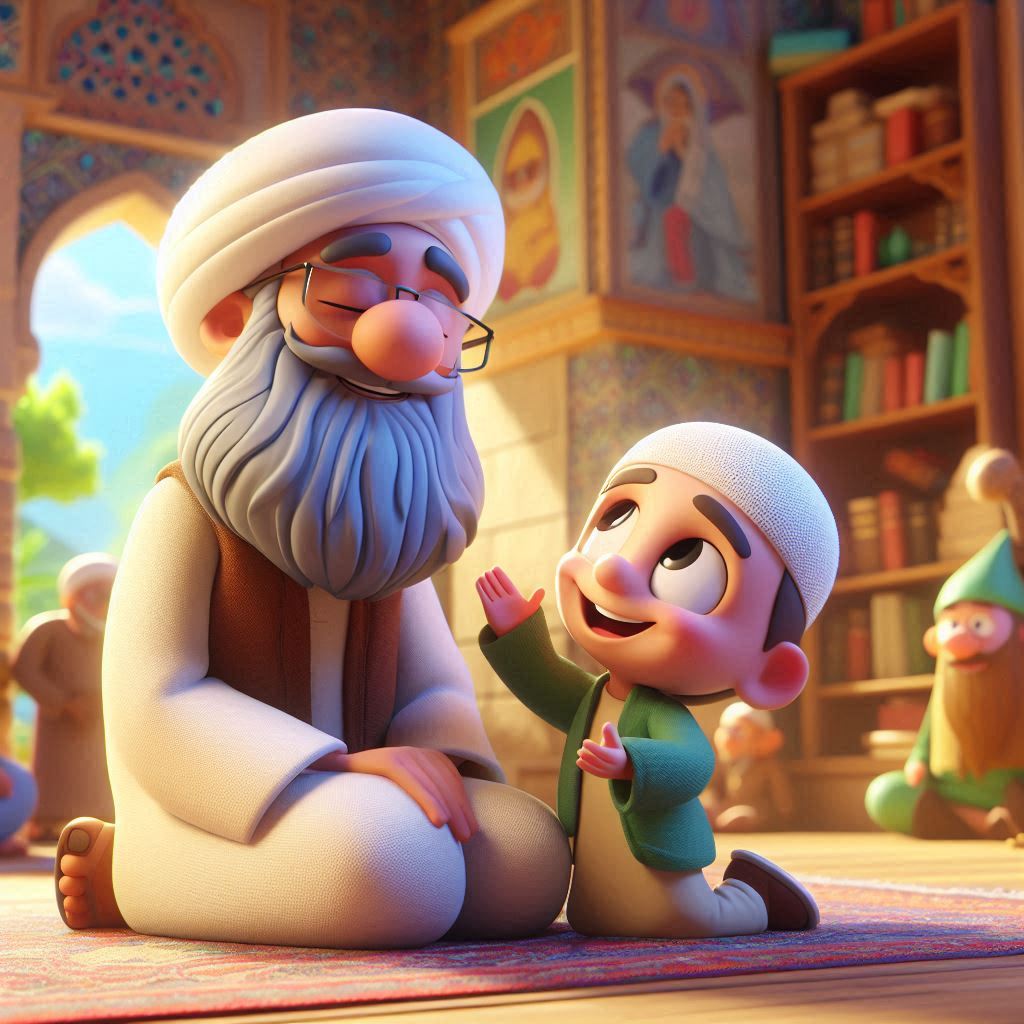 Hilarious Muslim Jokes to Share with Friends