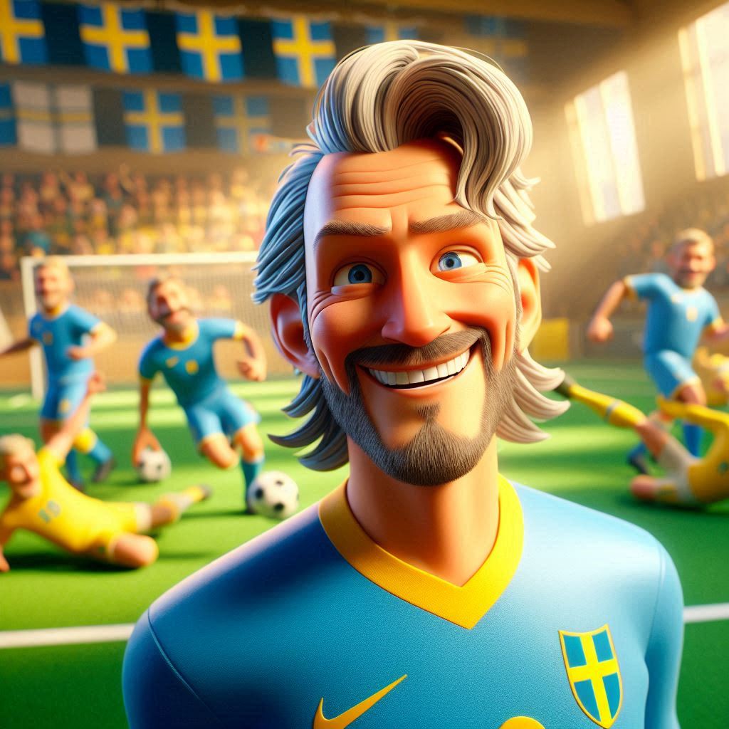 Hilarious Zlatan Jokes for Social Media Posts Hilarious Zlatan Jokes for Social Media Posts