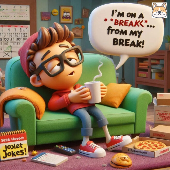 Jobless Jokes Jobless Jokes