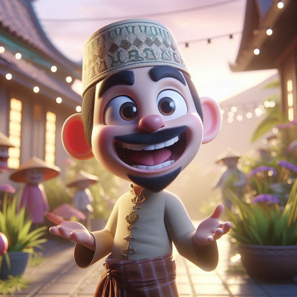 200+ Best Bapak Jokes That Will Brighten Your Day with Laughter 5 Lighthearted Bapak Jokes for a Good Time