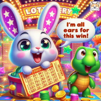 Jackpot 145+ of Laughs with Lotto Jokes That Will Scratch Your Funny Bone!