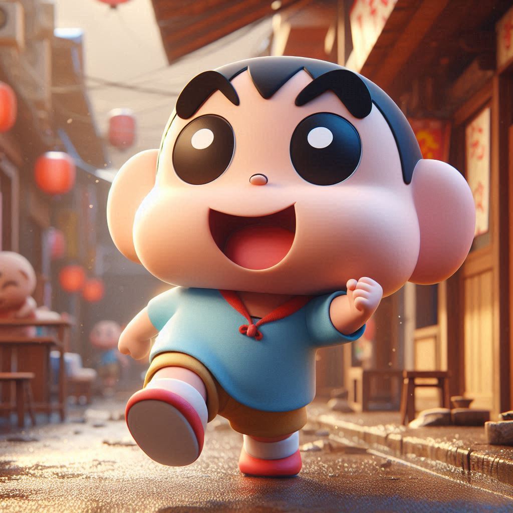 New Shinchan Jokes for Fresh Humor New Shinchan Jokes for Fresh Humor