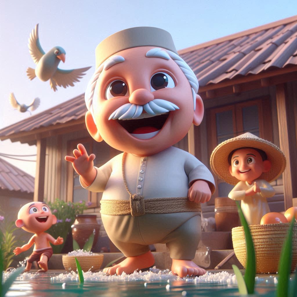 200+ Best Bapak Jokes That Will Brighten Your Day with Laughter 2 One Liner Bapak Jokes That Will Make You Laugh