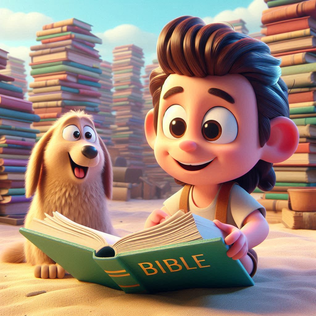 200+ Best Bible Jokes to Brighten Your Day with Laughter and Joy 2 One Liner Bible Jokes to Share