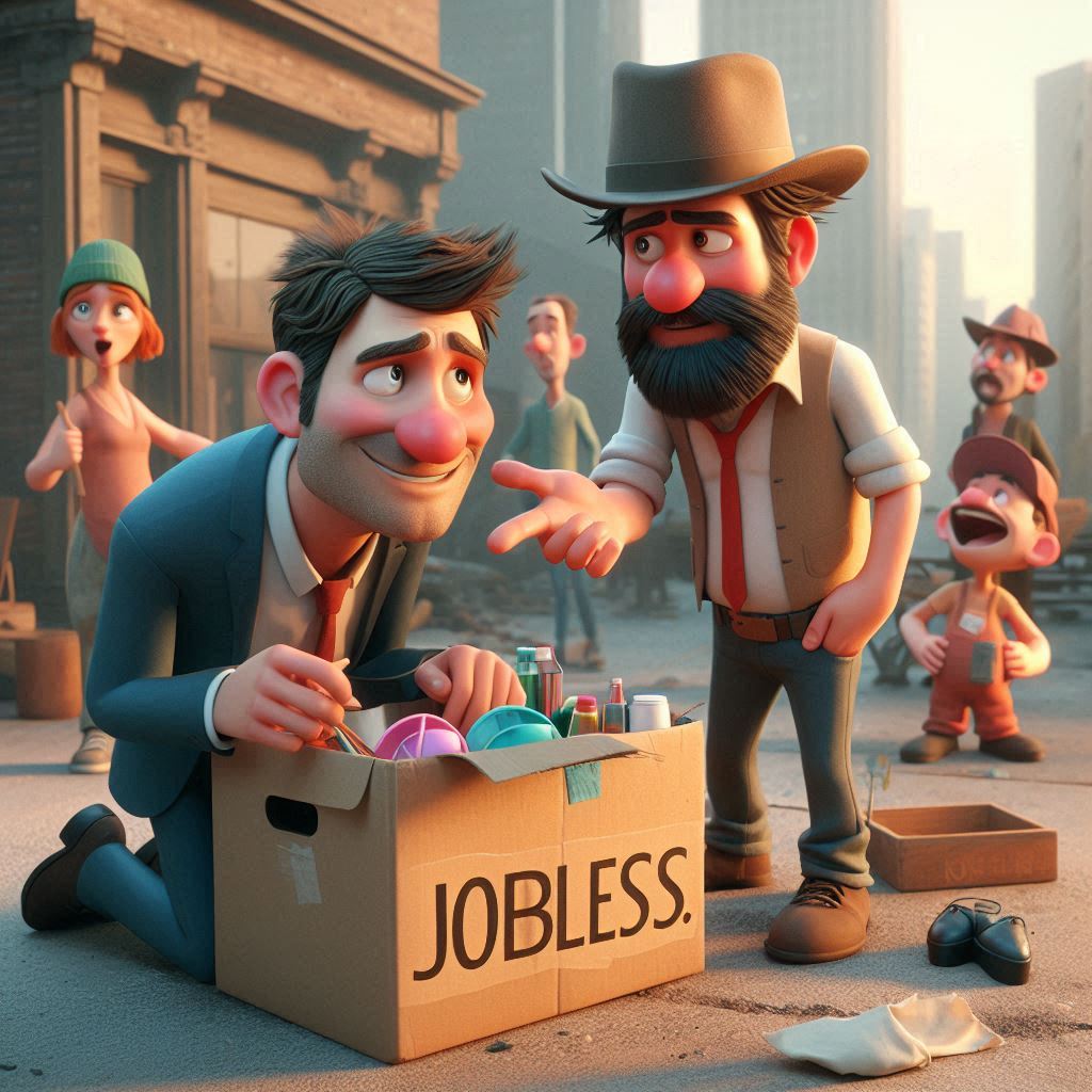 200+ Jobless Jokes to Brighten Your Day and Lift Your Spirits 2 One Liner Jobless Jokes to Brighten Your Day