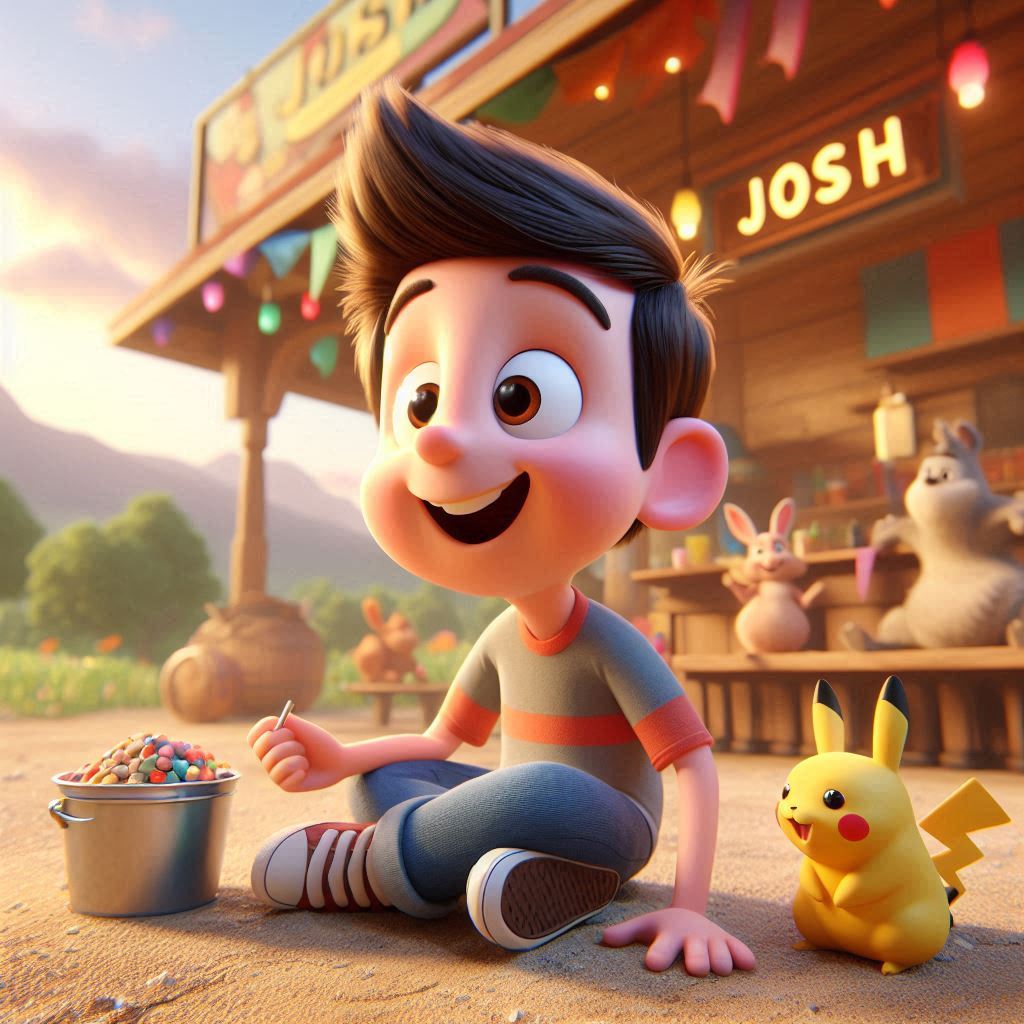 One Liner Josh Jokes to Share