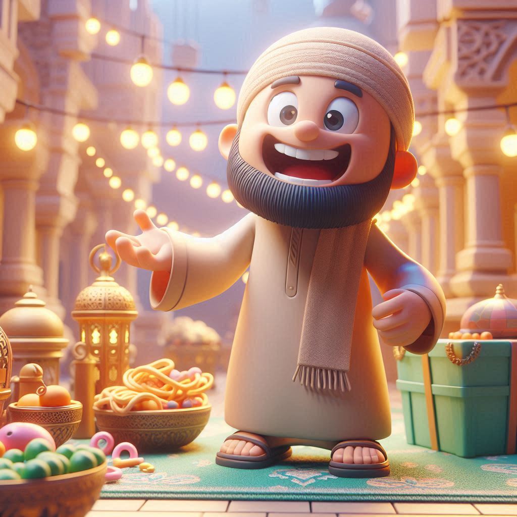 One Liner Muslim Jokes for Quick Laughs