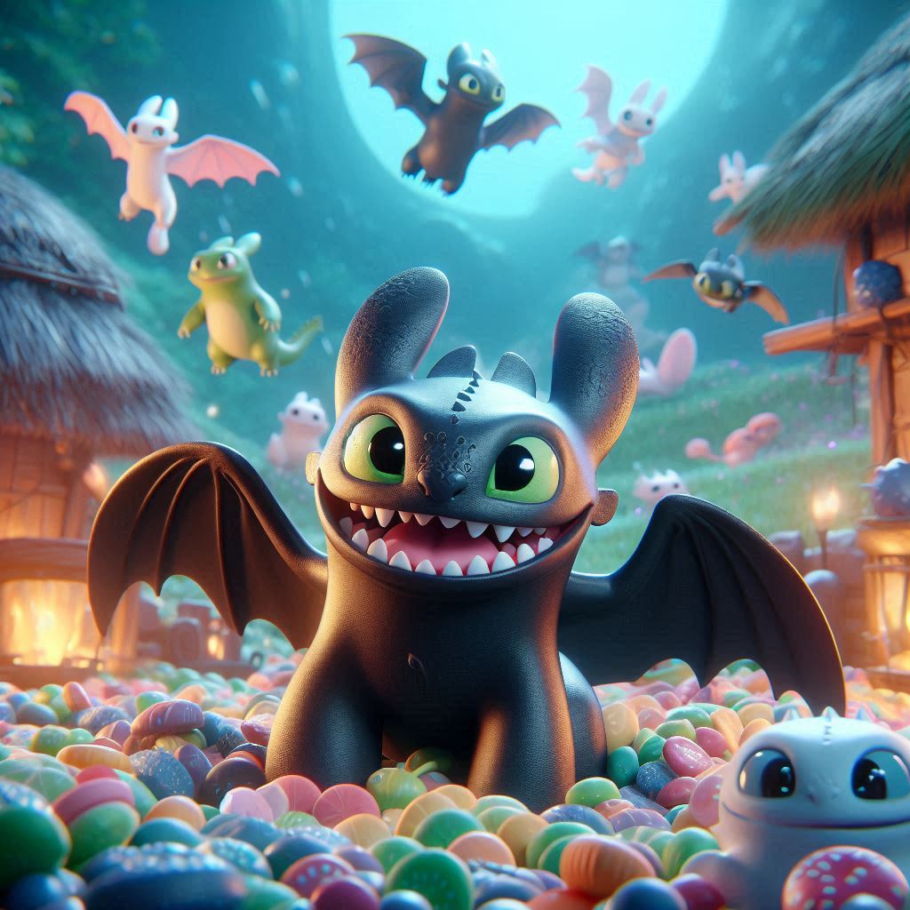 One Liner Toothless Jokes That Will Make You Smile