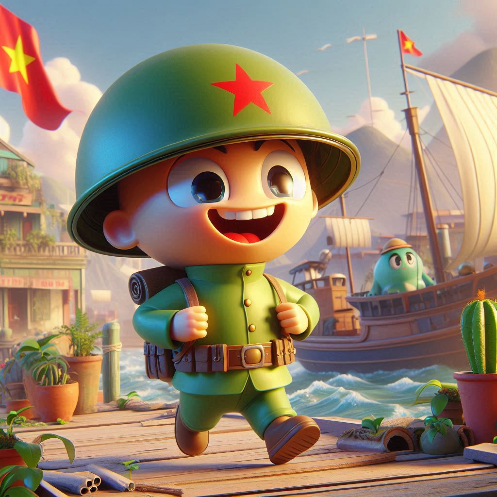 One Liner Vietnam Jokes That Will Crack You Up