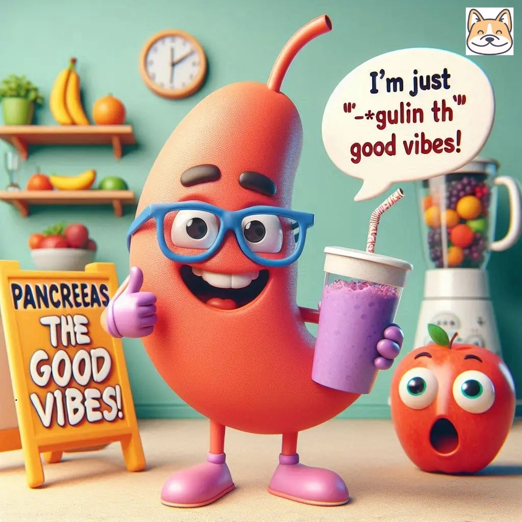 200+ Best Pancreas Jokes That Will Make You Laugh Out Loud 1 Pancreas Jokes
