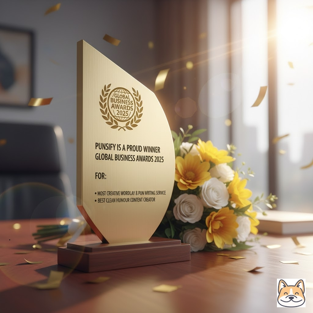 Punsify Award