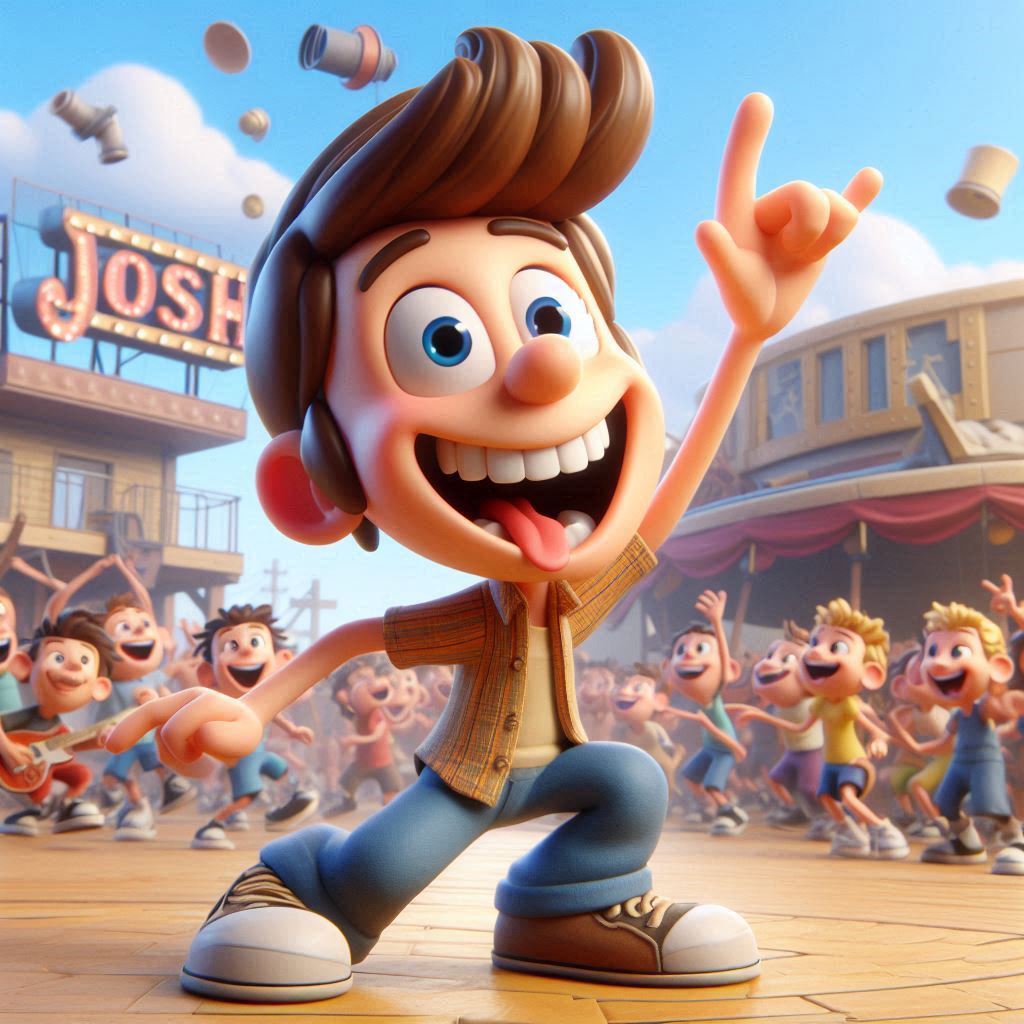 Quick Josh Jokes for a Laugh