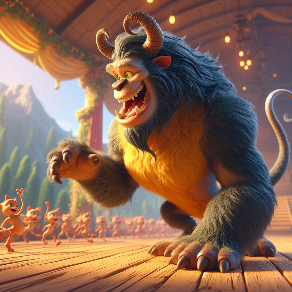 Laughter Roars with 135+ Beast Jokes and Puns That Will Make You Howl with Delight in 2026