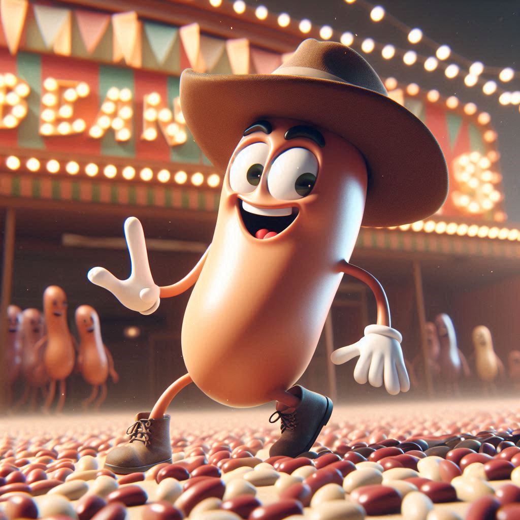 The Bean Scene Hilarious Jokes to Share