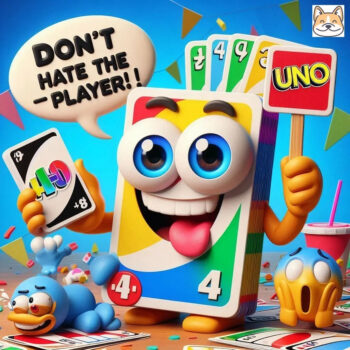 200+ Hilarious Uno Jokes That Will Keep You Laughing All Night Long