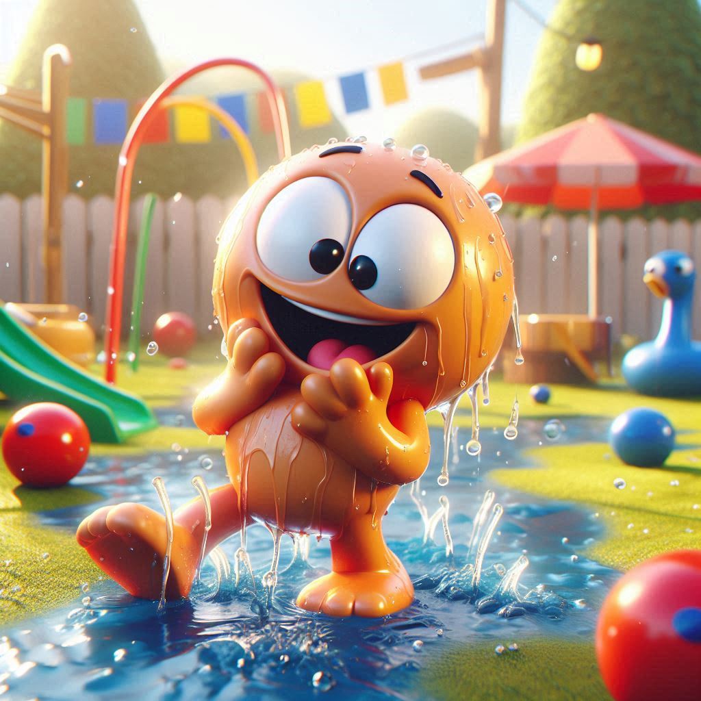 Wet Jokes That Make a Splash at Parties