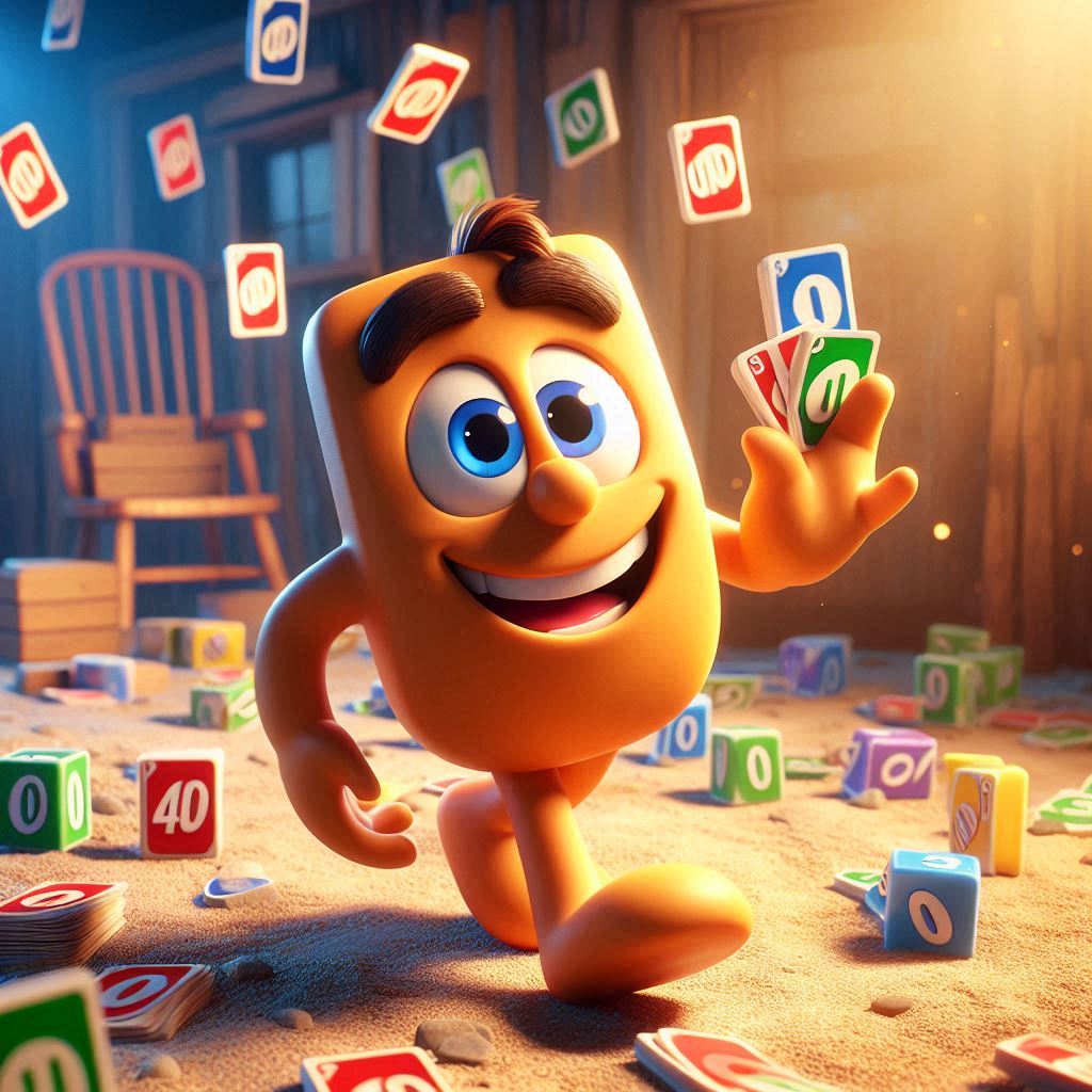 200+ Hilarious Uno Jokes That Will Keep You Laughing All Night Long 5 reative Uno Jokes for Icebreakers