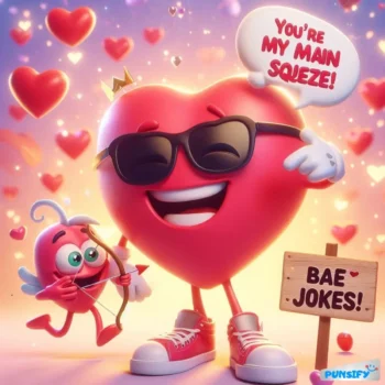 169+ Giggles Galore with Bae Jokes and Puns That Will Crack You Up
