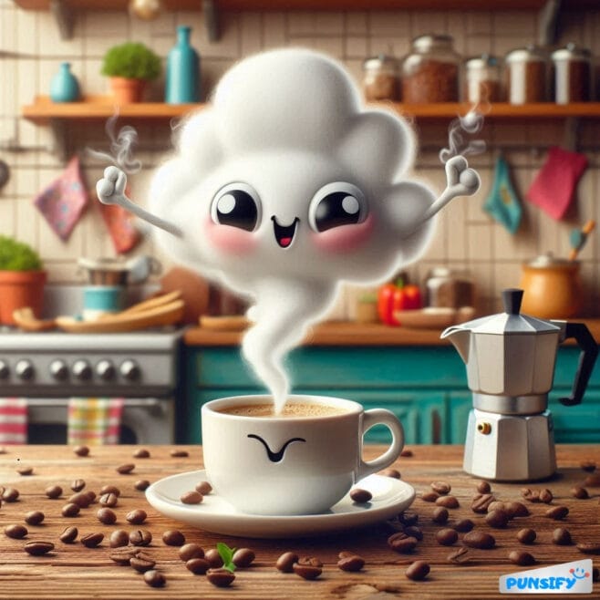 A Breath of Fresh Laughter Aroma Jokes to Enjoy