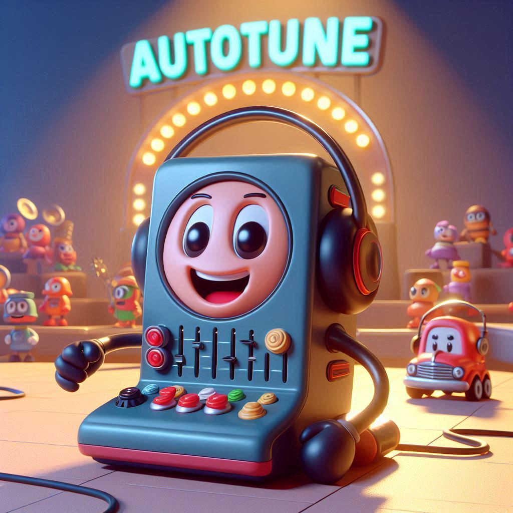 A Flat out Funny Collection of Autotune Jokes A Flat out Funny Collection of Autotune Jokes