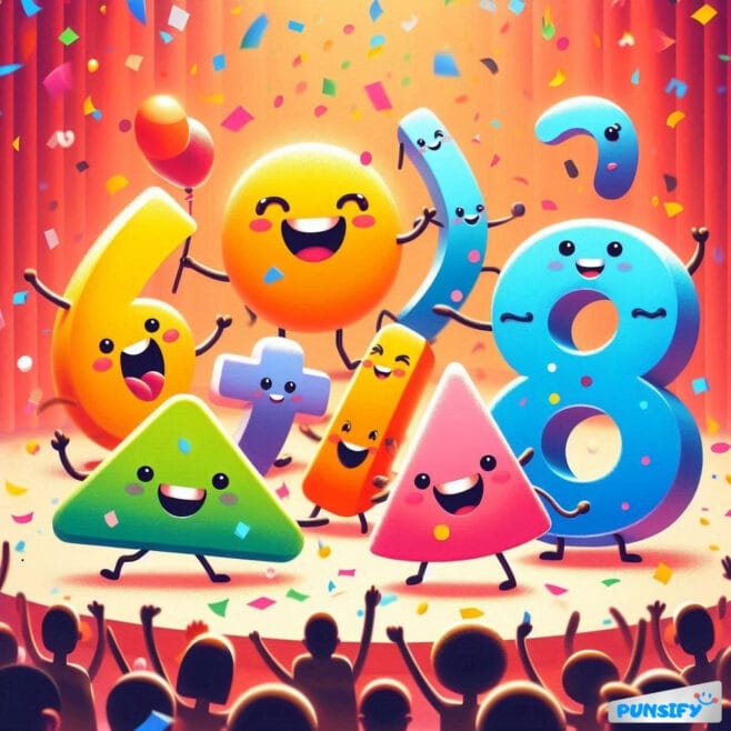 A Fraction of Fun Jokes That Will Add Joy