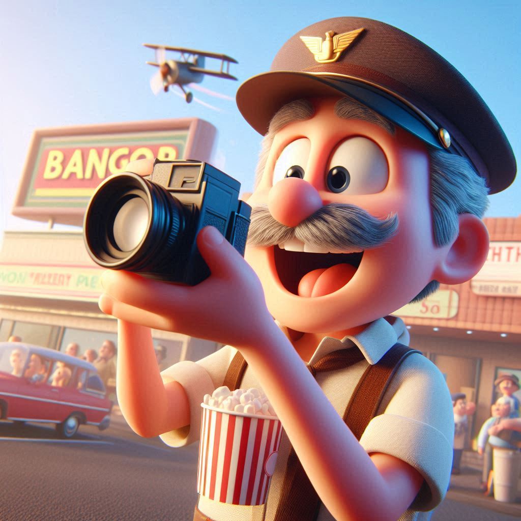 A Little Humor Bangor Jokes to Brighten Your Mood A Little Humor Bangor Jokes to Brighten Your Mood