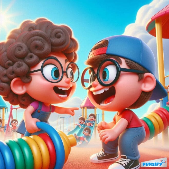 Amusing Jokes for When Arguments Get Heated