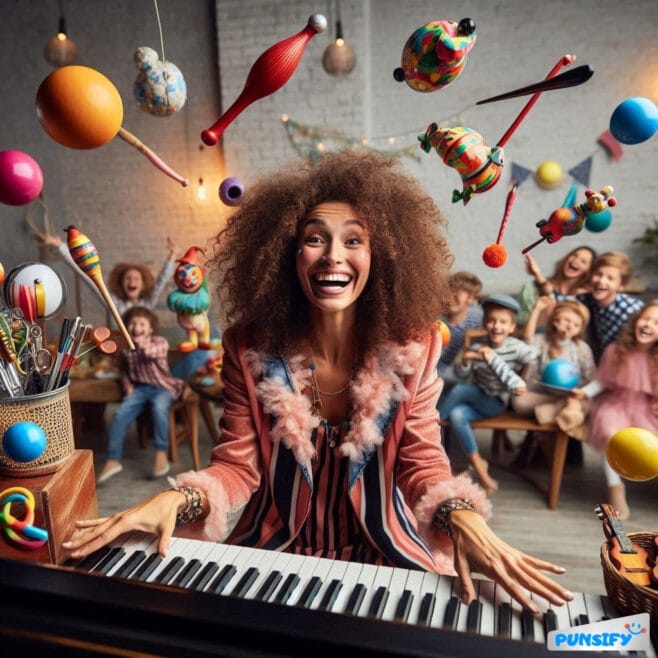 Aretha Franklin Jokes Youll Never Say No to Laughter