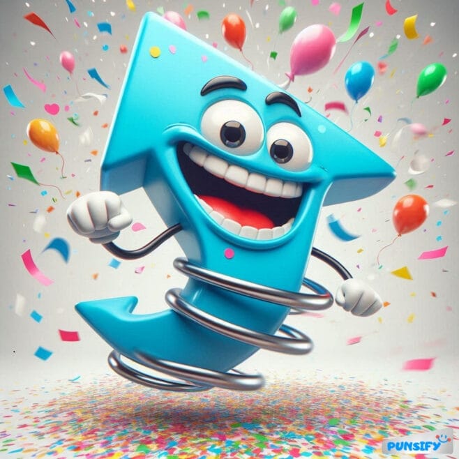 Arrow Jokes The Perfect Aim for Laughter