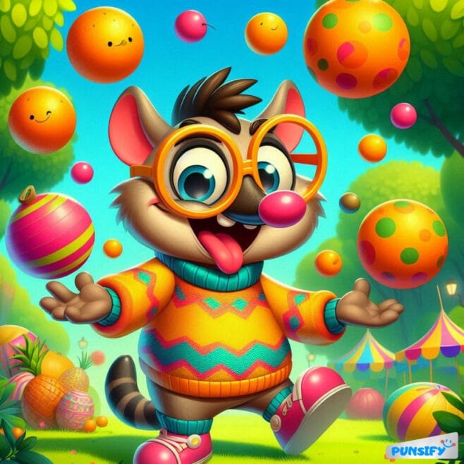 Arthurs Jokes A Tail of Laughter