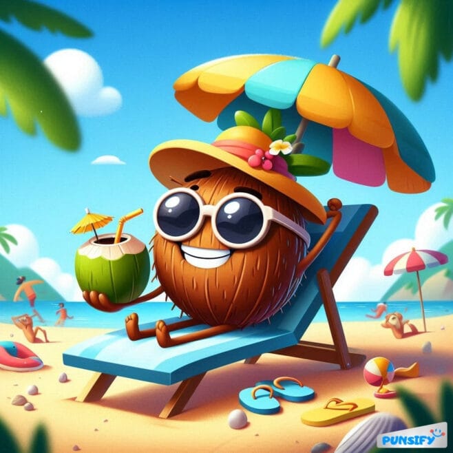 Aruba Jokes The Puns That Make Waves