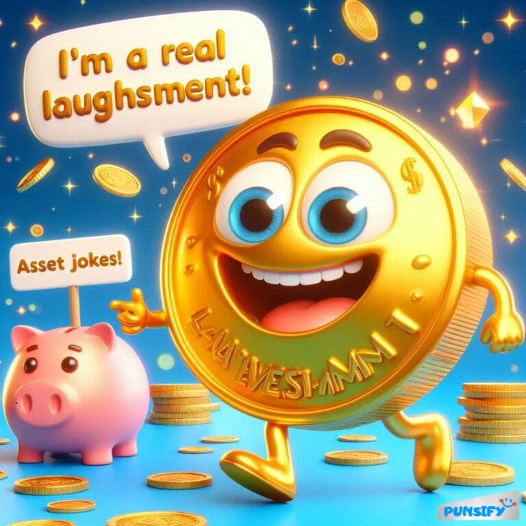 163+ Hilarious Change Jokes and Puns That Will Make You Flip Your Coins ...