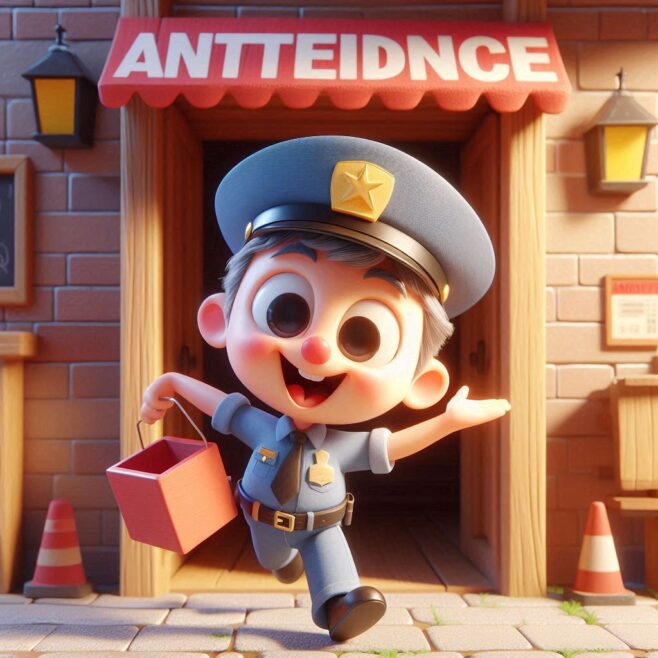 Attendance Jokes That Will Make You the Teachers Pet