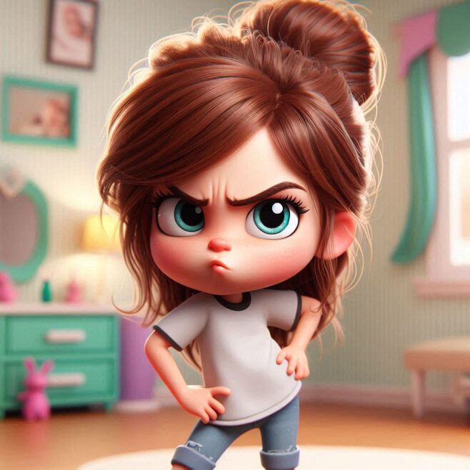 Attitude Jokes That Keep It Real and Funny