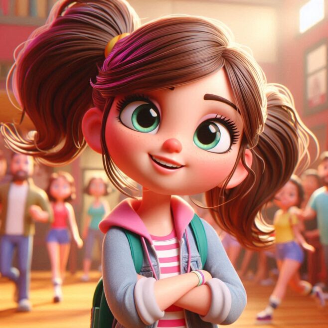 Attitude Jokes The Sass That Makes You Smile