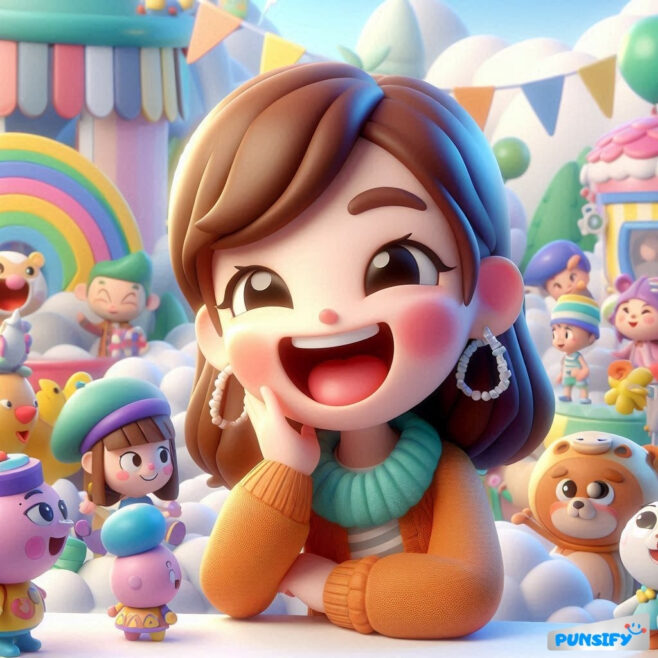 Audio Jokes That Will Make You LOL