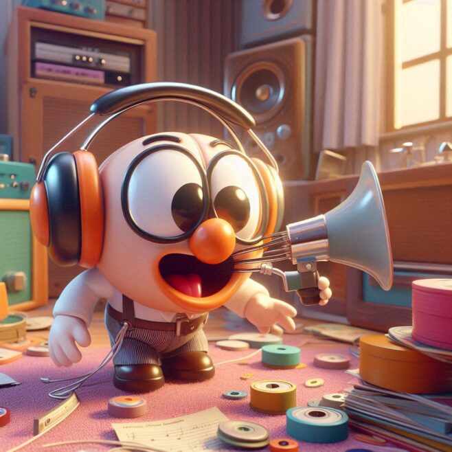 Audiophile Jokes That Are Music to Your Ears