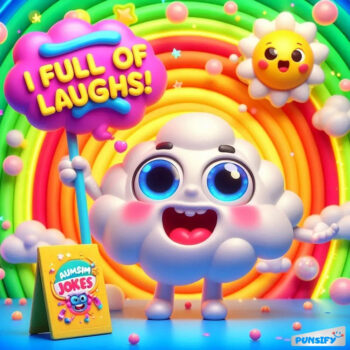 153+ Punbelievable Aumsum Jokes That Will Make You Laugh Out Loud Puns