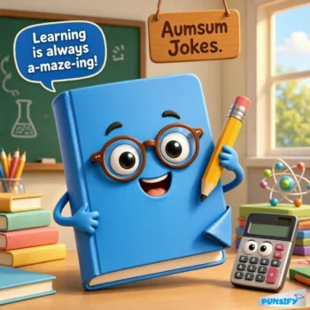 153+ Punbelievable Aumsum Jokes That Will Make You Laugh Out Loud Puns in 2026