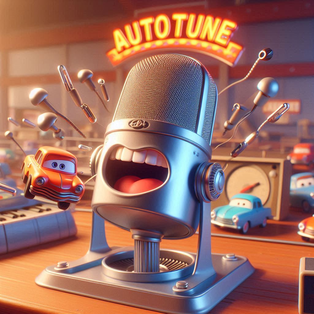 Autotune Jokes That Will Keep You on Key Autotune Jokes That Will Keep You on Key