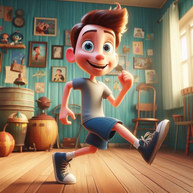 Ava Jokes That Prove Laughter is the Best Medicine