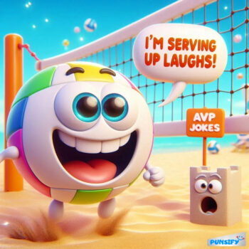 161+ Punbelievable Avp Jokes That Will Have You Laughing in Puns-tastic Style